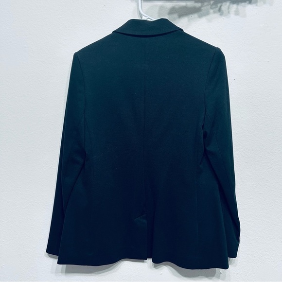 Express women’s Blazer one button gold Size S - Picture 15 of 16